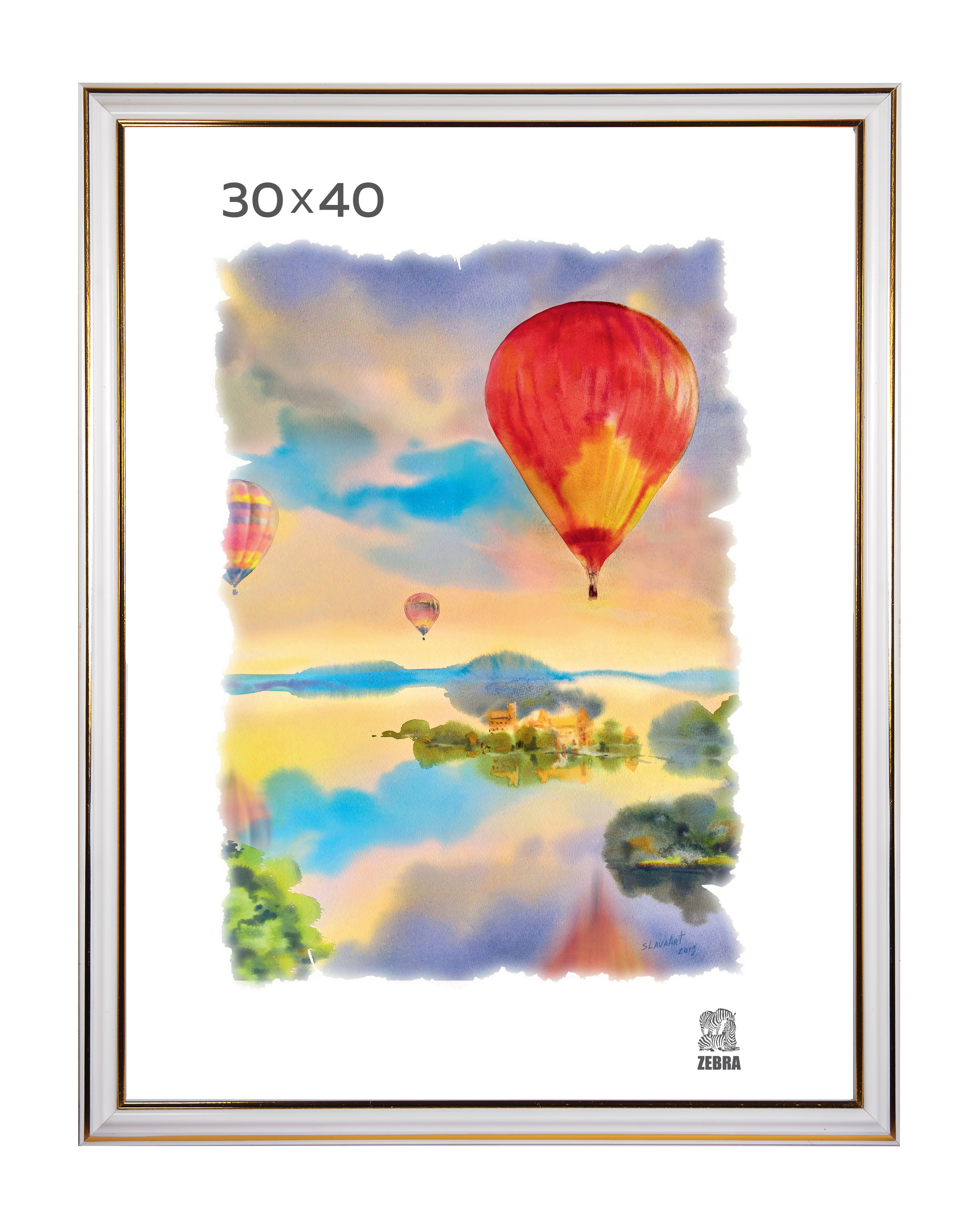 Фоторамки 30*40см